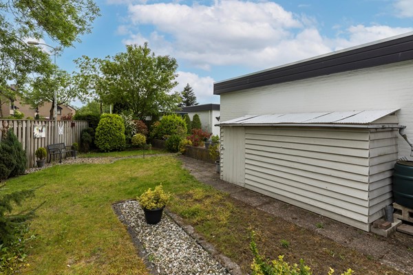 Medium property photo - Luytelaer 10, 5632 BG Eindhoven